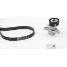 Continental CTAM Satz Gürtel 6PK1050K3