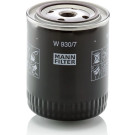 Mann & Hummel Ölfilter LKW | CASE | W 930/7