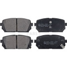 A.B.S. Bremsbeläge 37621