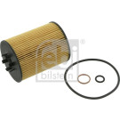 FEBI BILSTEIN Ölfilter 26703