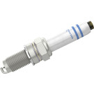 BOSCH | Zündkerze Platinum Iridium Evo | SEAT Mii,VW Up,SKODA Citigo 11 | 0 241 145 528