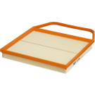 HENGST FILTER Luftfilter | E1186L
