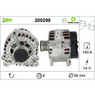 VALEO Generator 200299 VALEO CORE-FLEX