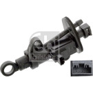 FEBI BILSTEIN Kupplungszylinder | 103649