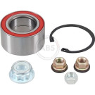 A.B.S. Radlager 200219