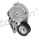 TOPRAN Spannschloss 109169