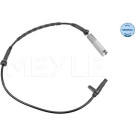 Sensor, Raddrehzahl MEYLE-ORIGINAL: True to OE 3148000046