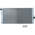 KAMOKA Kühler, Motorkühlung 7700023