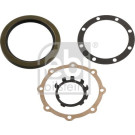 FEBI BILSTEIN Dichtungssatz, Radnabe | 02460