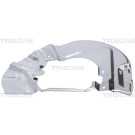 Spritzblech, Bremsscheibe | 812511111