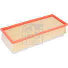 FEBI BILSTEIN Luftfilter | 34406