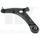 Querlenker Mitsubishi P. Colt/For Four 04-09 Le | 5013025