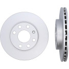 KAMOKA Bremsscheibe 103302