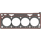 Zylinderkopfdichtung | RENAULT Megane 2.0-16V | 61-33605-00