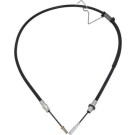 KAMOKA Seilzug, Feststellbremse 1190097