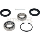 SNR Radlagersatz R154.08