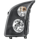 1ER 011 592-051 Hauptscheinwerfer 1ER 011 592-051 Hauptscheinwerfer