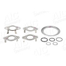 Dichtungssatz,AGR | AUDI,SEAT,SKODA,VW Golf 04 | 58296