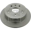 FEBI BILSTEIN Bremsscheibe