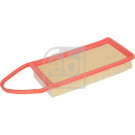 FEBI BILSTEIN Luftfilter | 32533