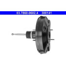 Bremskraftverstärker | 03.7860-0602.4