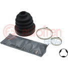 Faltenbalg, Antriebswelle Toyota Wew Avensis 85X18,7X88 | D8559