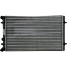 Wasserkühler PKW | VW GOLF IV 1,8-3,2 98 | 65011