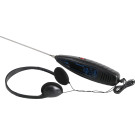 BGS elektr.s Stethoskop 3532