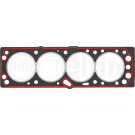 Dichtung, Zylinderkopf | OPEL | 186.711