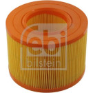 FEBI BILSTEIN Luftfilter | 31436