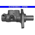 HAUPTBREMSZYLINDER 03.4155-0043.3