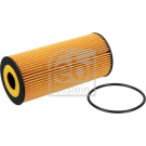 FEBI BILSTEIN Ölfilter | 106110