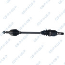 GSP Antriebswelle 250620 GSP Antriebswelle 250620