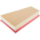 DENCKERMANN Luftfilter A141748