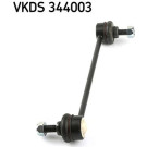 SKF Stabilisatorstange VKDS344003 SKF Stabilisatorstange VKDS344003