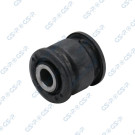 GSP Lagerbuchse, Blattfeder 511480 GSP Lagerbuchse, Blattfeder 511480