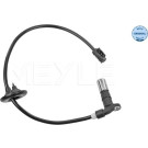 Sensor, Raddrehzahl MEYLE-ORIGINAL: True to OE 148000102