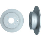 KAMOKA Bremsscheibe 103501