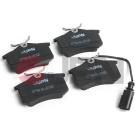JPN Bremsbelagsatz, Scheibenbremse 20H9024-JPN