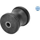 10 308 014 Achskörperlager HA OPEL Corsa A,B,Combo,Tigra 82 MEYLE-ORIGINAL: True to OE 6140400003