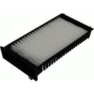 DENCKERMANN Innenraumfilter M110556