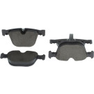 Bremsklötze | BMW X5,X6 | 0 986 494 325