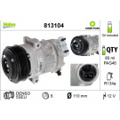 Kompressor, Klimaanlage | 813104