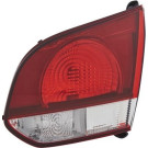 HECKLEUCHTE R 12 V HELLA | VW GOLF VI GTI/GTD 10,08-11,12 | 2TZ 009 923-141 HECKLEUCHTE R 12 V HELLA | VW GOLF VI GTI/GTD 10,08-11,12 | 2TZ 009 923-141