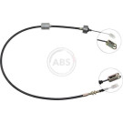 A.B.S. Kupplungsseil K23920