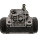 FEBI BILSTEIN Bremsrolle | 09615
