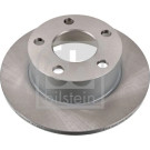 FEBI BILSTEIN Bremsscheibe | 09075