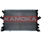 KAMOKA Kühler, Motorkühlung 7705165
