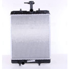 Wasserkühler PKW | CITROEN C1, PEUGEOT 107 1,0i 05 | 64685