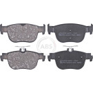 A.B.S. Bremsbelagsatz, Scheibenbremse 35330